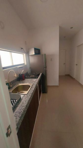 Mini Apartamento - Piura